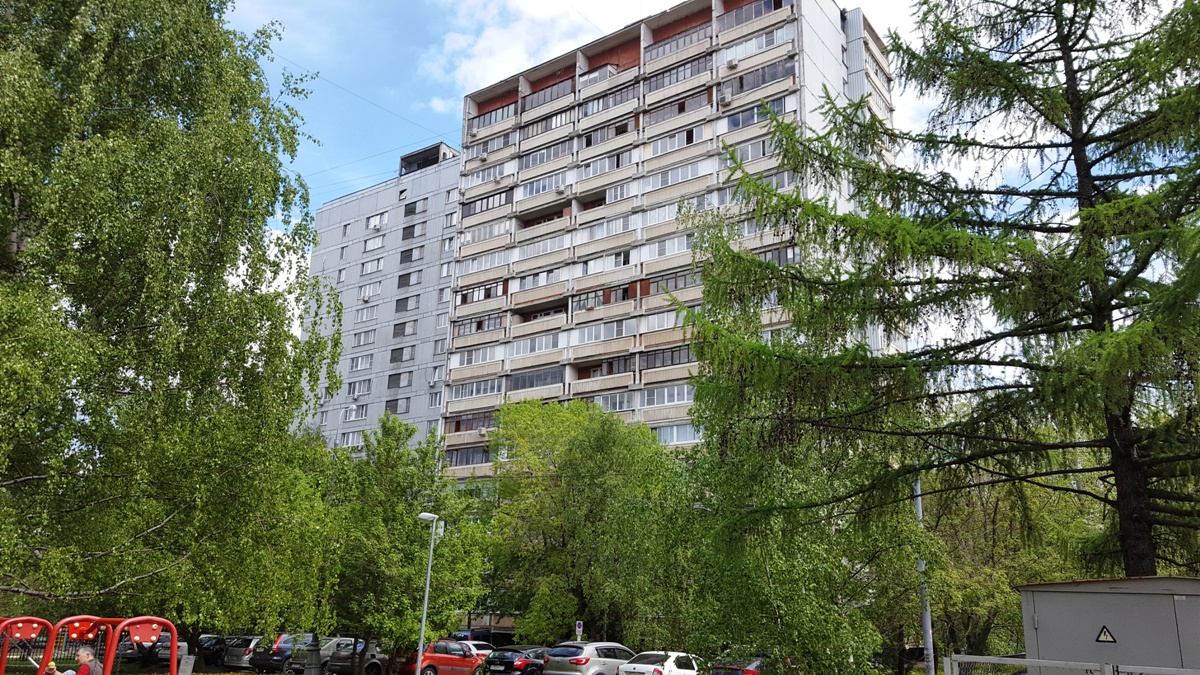 Под самолетом озерная ул 49 фото Озёрная улица, 29к3 Очаково-Матвеевское: Недвижимость