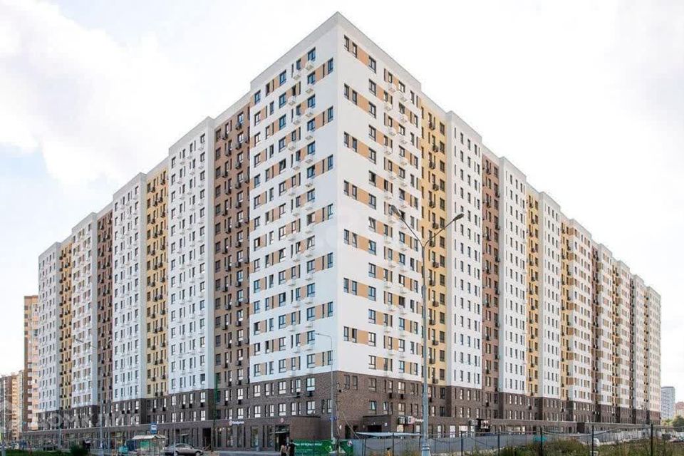 Под самолетом озерная ул 49 фото Купить 1-Комнатную Квартиру Без Ремонта в жилом комплексе Люберцы 2015 (Люберцы)