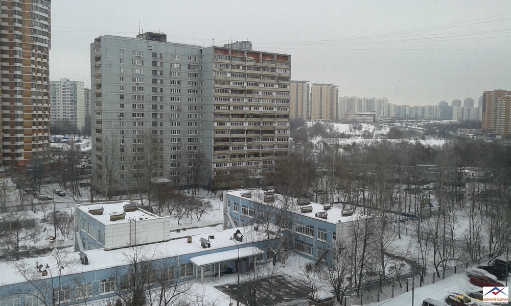 Под самолетом озерная ул 49 фото Москва, 3-х комнатная квартира, Озёрная улица д.29 к3, 11150000 руб.