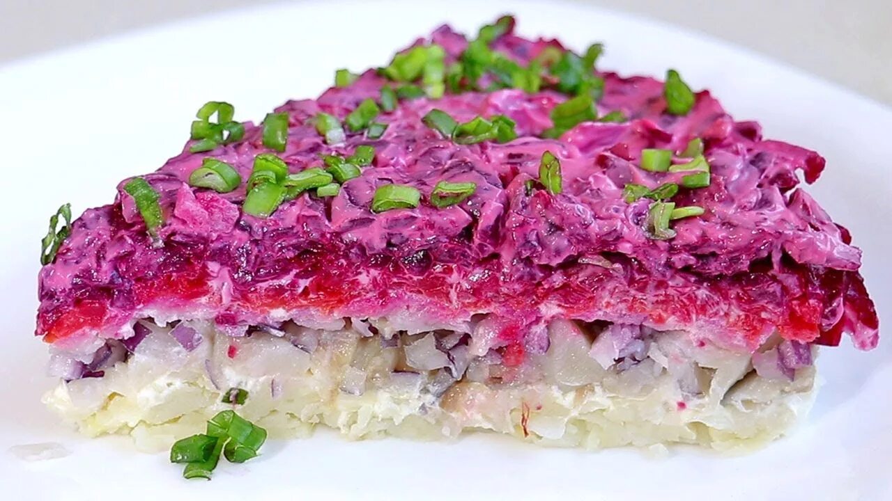 Под шубой салат фото рецепт пошаговый Купить салат Сытно и Вкусно Сельдь Под шубой 200 г, цены на Мегамаркет Артикул: 