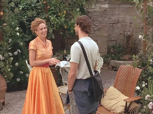 Под солнцем тосканы фото Bramasole: Diane Lane's Italian Villa in "Under the Tuscan Sun" Under the tuscan
