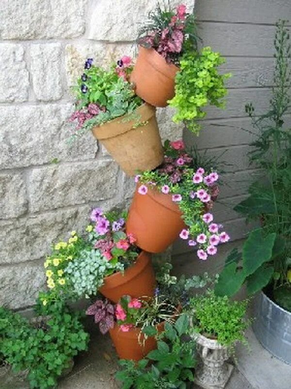 Под цветы на дачу своими руками Vendor Directory Plant stands outdoor, Garden plant stand, Diy plant stand