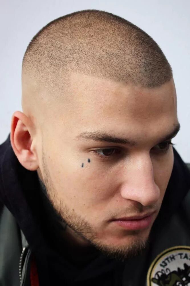 Под троечку стрижка мужская Pin on Men's Hairstyles