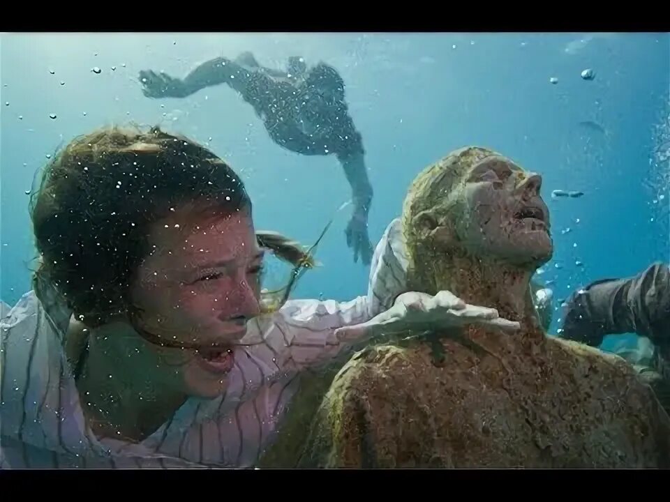 Под водой фильм фото БАЙКАЛ КУЛИНИНГ ДАХШАТИ - YouTube