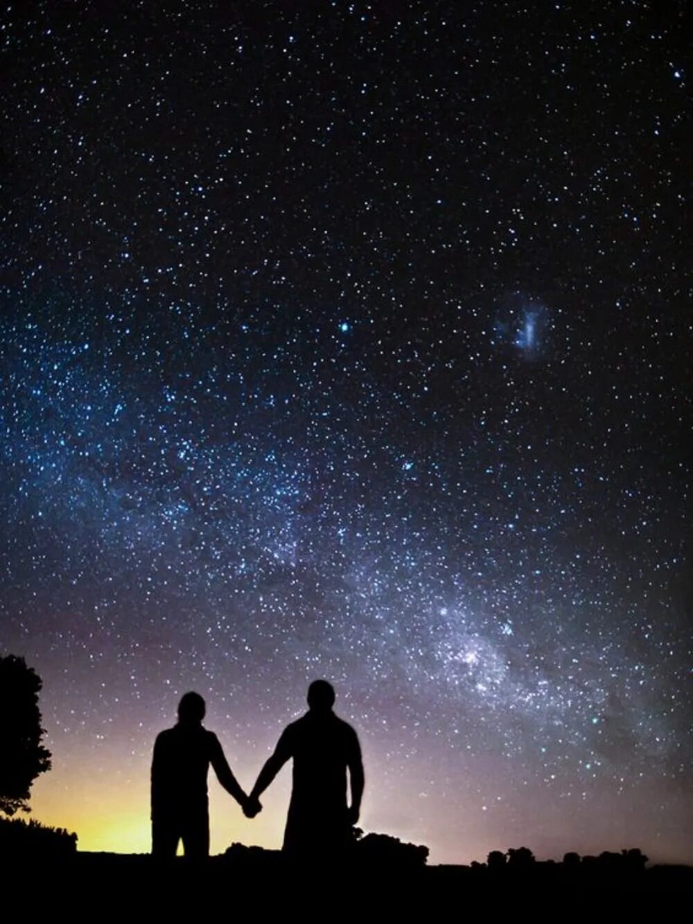Под звездным небом фото 10 Ways To Get Cozy With Your Man This Winter - Weddingchicks Trip, Stargazing, 