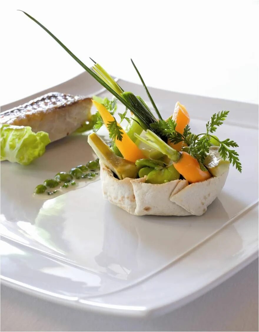 Подача блюд фото в домашних условиях Fine dining at Le Mas Candille, Mougins - France Food, Food blogger, Cuisine