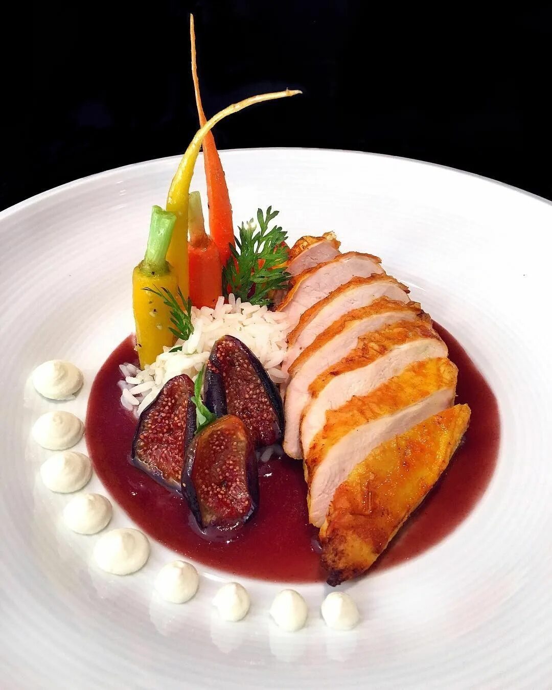 Подача блюд фото в домашних условиях Pin on Masterchef Gastronomic food, Food plating techniques, Gourmet recipes