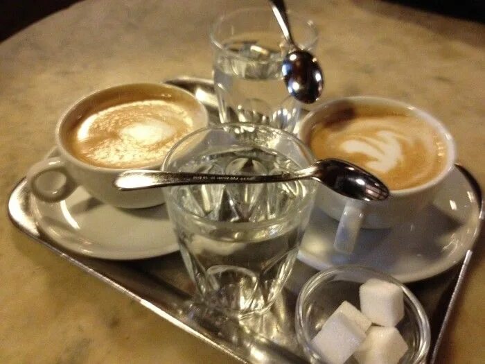 Подача кофе фото The Art of Ordering Coffee in Austria How to order coffee, Vienna coffee house, 