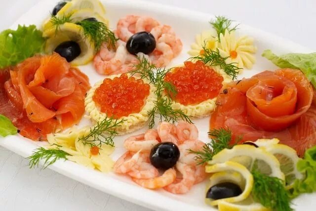 Подача красной рыбы на праздничный стол фото Пин на доске Cake,Sandwish,Terrine,Salad,Torte,Ceviche