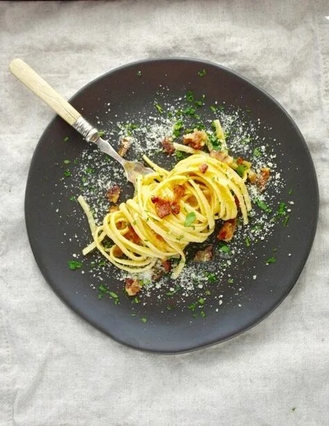 Подача пасты в ресторане фото Top 10 pasta presentation ideas and inspiration