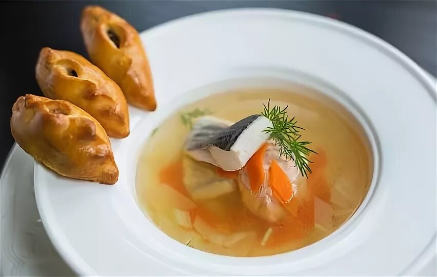 Подача ухи в ресторане фото Дни и ночи напролет: заведения Киева, которые работают 24/7. Статьи. ЗаграNица -