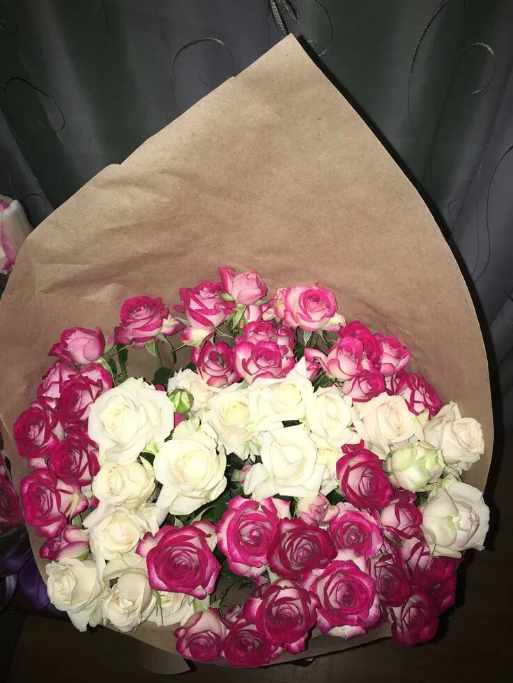 Подаренные букеты цветов фото Пин на доске Flowers Букет цветов, Цветочные букеты, Дни рождения