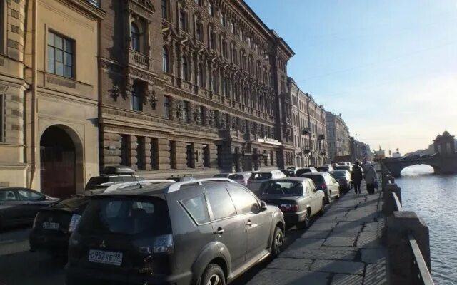Подари наб реки фонтанки 59 фото Хостел "Антре" на Фонтанке в Санкт-Петербурге 11 отзывов об отеле, цены и фото н