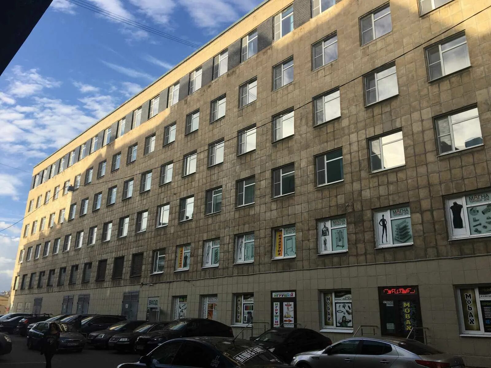 Подари наб реки фонтанки 59 фото Фитнес клуб "Hard Fitness" по адресу Набережная реки Фонтанки, 59 лит Б в Санкт-