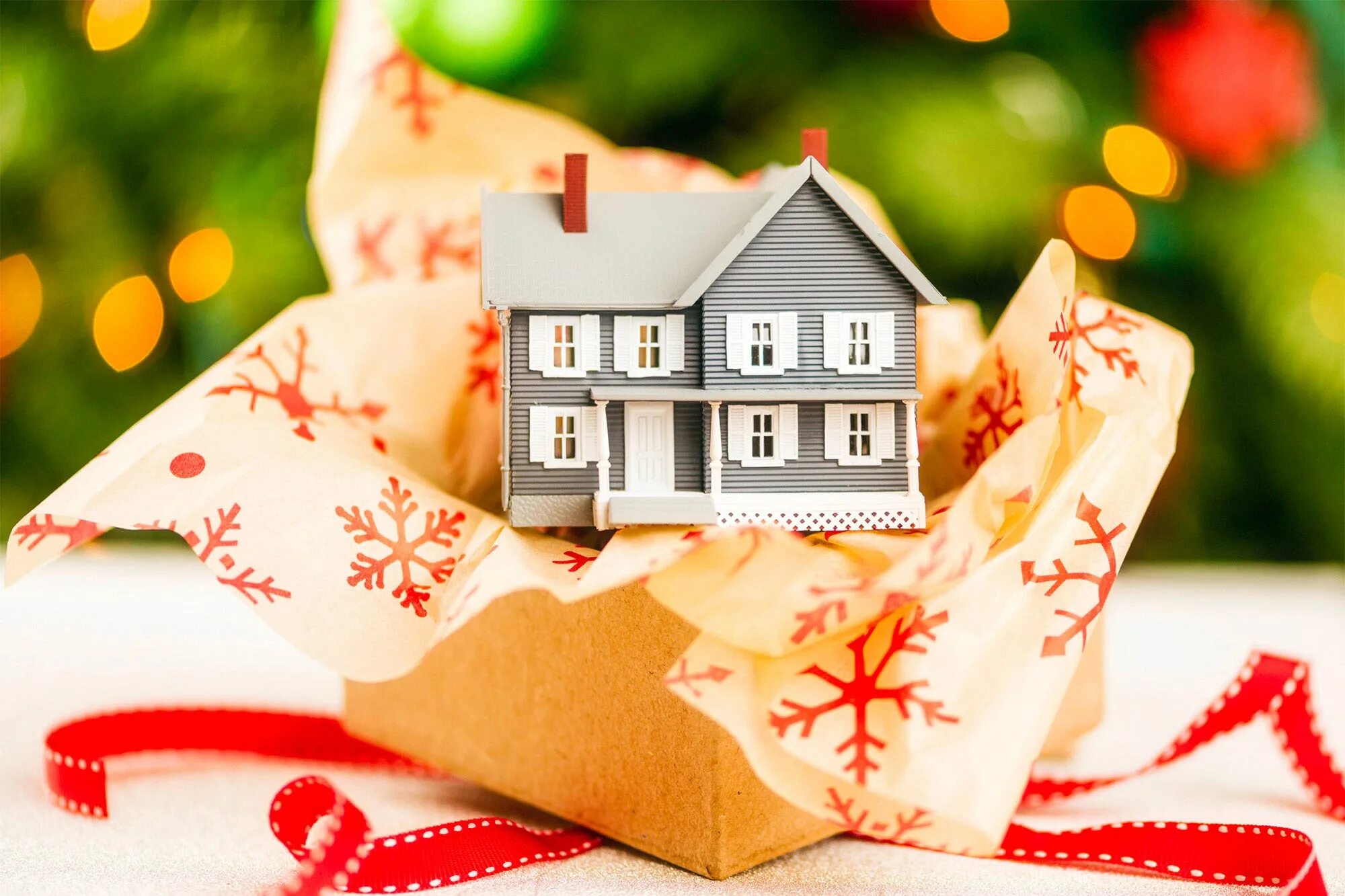 Подарили квартиру что делать дальше оформление Giving the Gift of Real Estate? Keep an Eye on Tax Rules Fox News