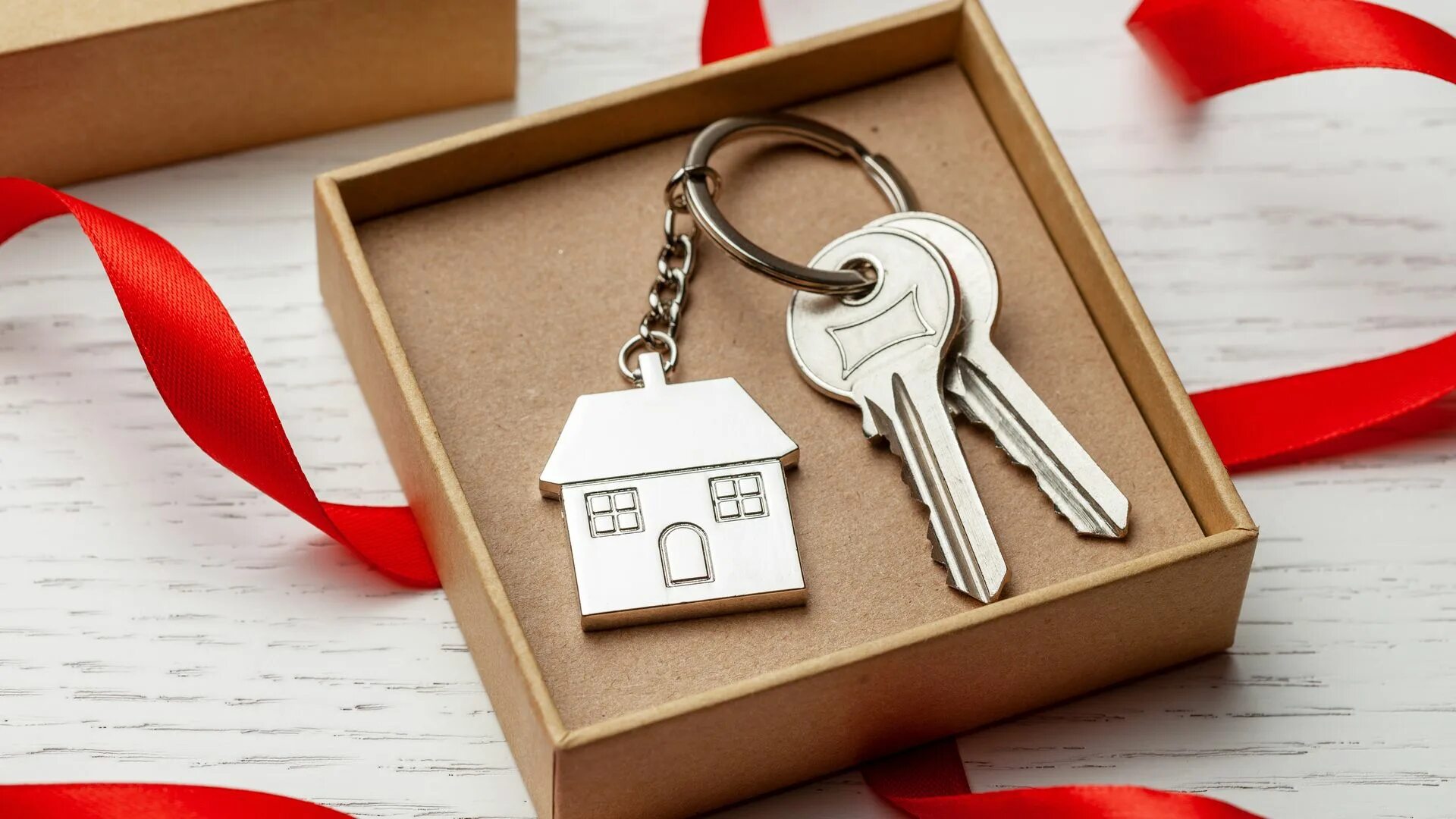 Подарили квартиру что делать дальше оформление How To Gift Your Children A House Without Major Tax Ramifications Selling house,