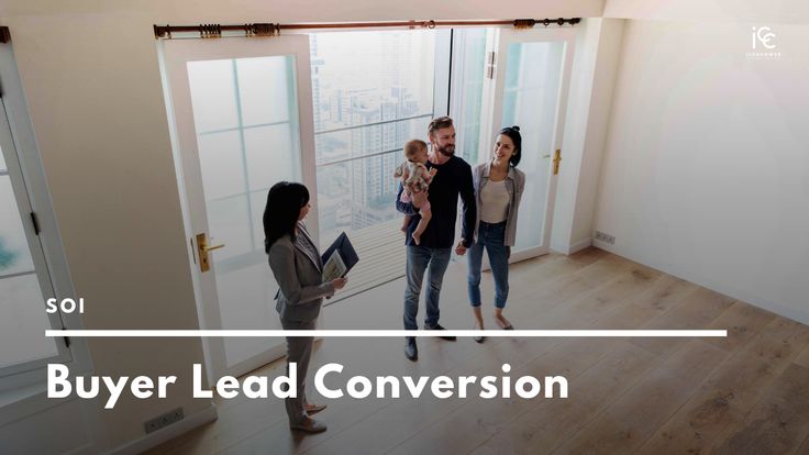 Подарили квартиру что делать дальше оформление Here’s a brief segment from ICC’s online course on Buyer Lead Conversion Methods
