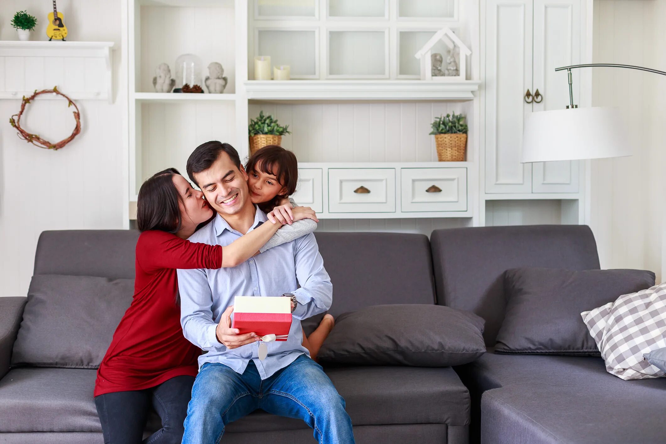 Подарили квартиру что делать дальше оформление 17 Cool Father's Day Gifts via Subscriptions That Dad Will Love Postable