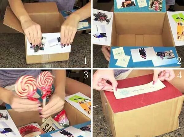 Подарили самодельную 24 Quick and Cheap DIY Christmas Gifts Ideas WooHome Diy christmas gifts cheap, 
