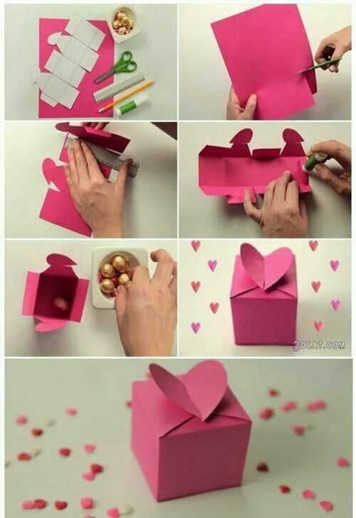 Подарили самодельную Pin by szirovicza Lili on DIY Homemade valentines gift, Diy valentines gifts, Di