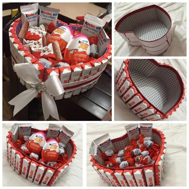 Подарили самодельную Ähnliches Foto Easy diy christmas gifts, Easy christmas diy, Diy birthday gifts