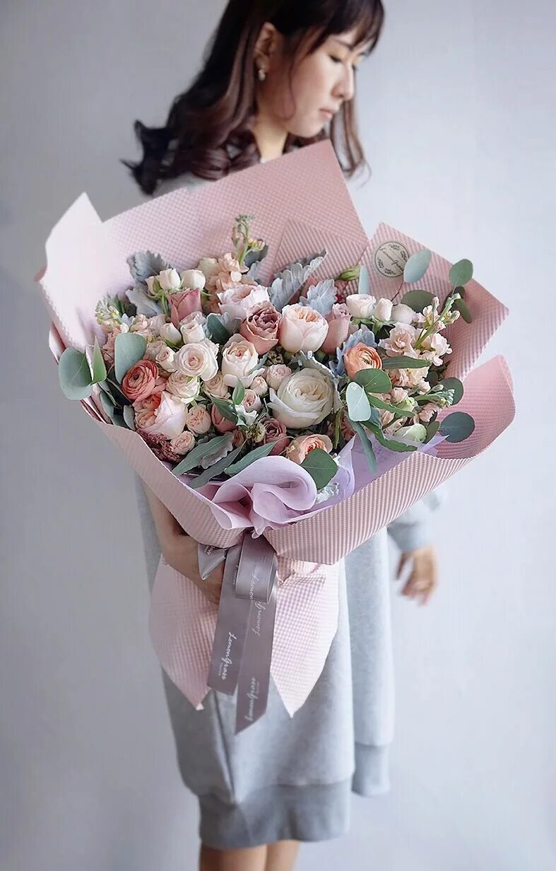 Подарить букет на свадьбу фото Pin von Ning Ning auf flower design Blumen