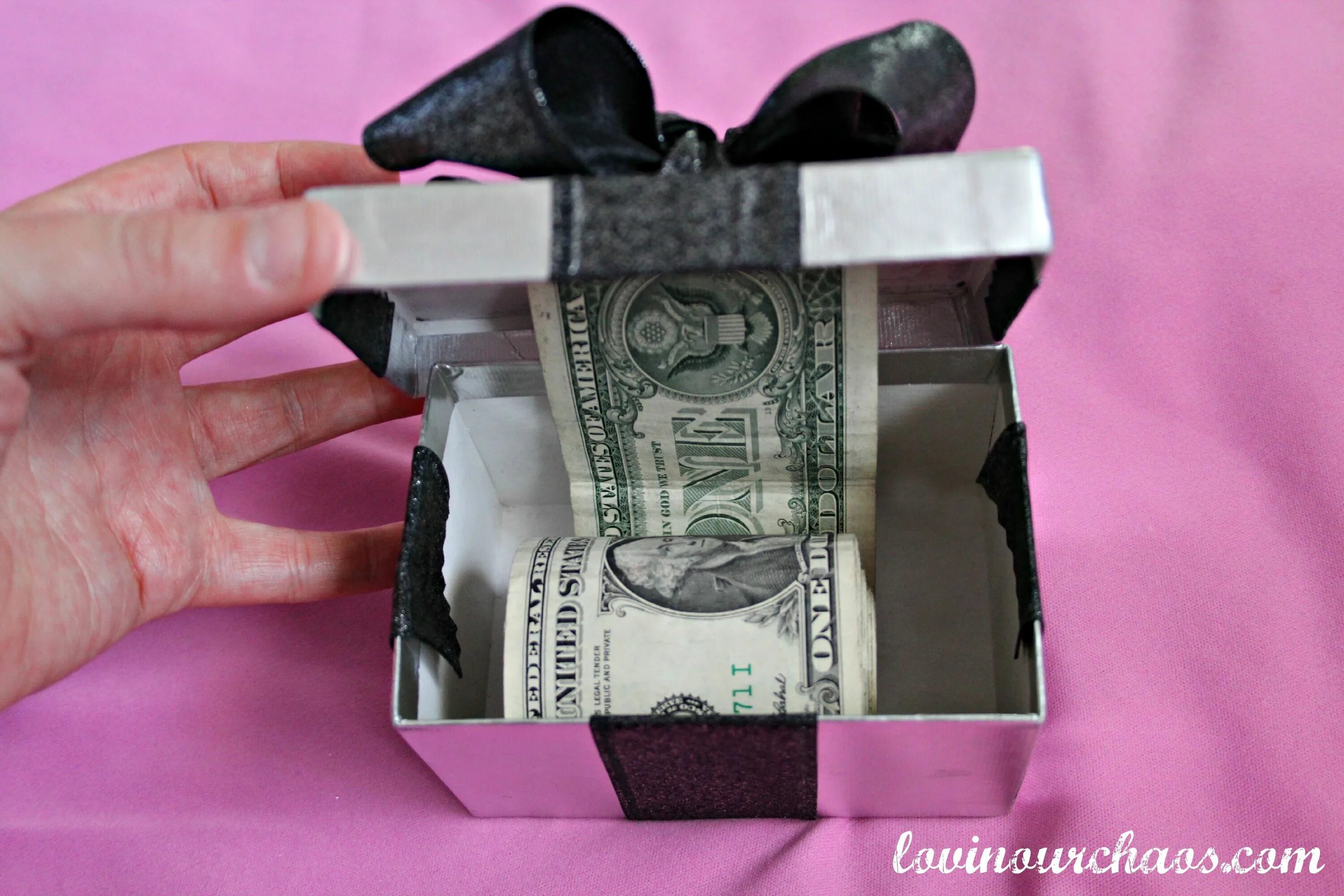 Подарить деньги оригинально фото Creative money gifts, Crafty gifts, Money gift
