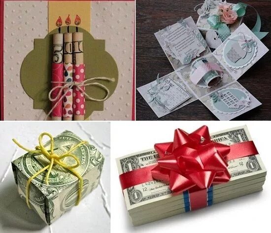 Подарить деньги оригинально фото как оригинально подарить деньги Gift wrapping, Gifts, Wrap