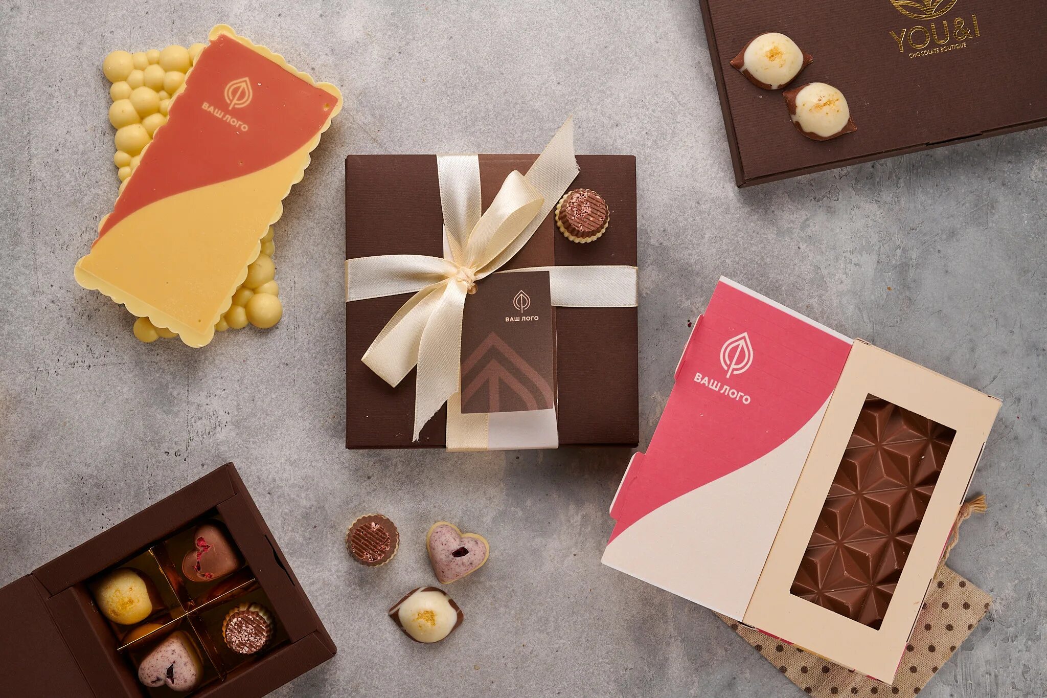 Подарка шоколад фото Шоколадные розы You&i chocolate boutique