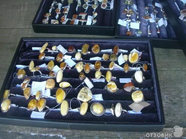 Подарки из калининграда фото Отзыв о Калининградские сувениры Калининградская сага, часть 9. Сувениры из Кали