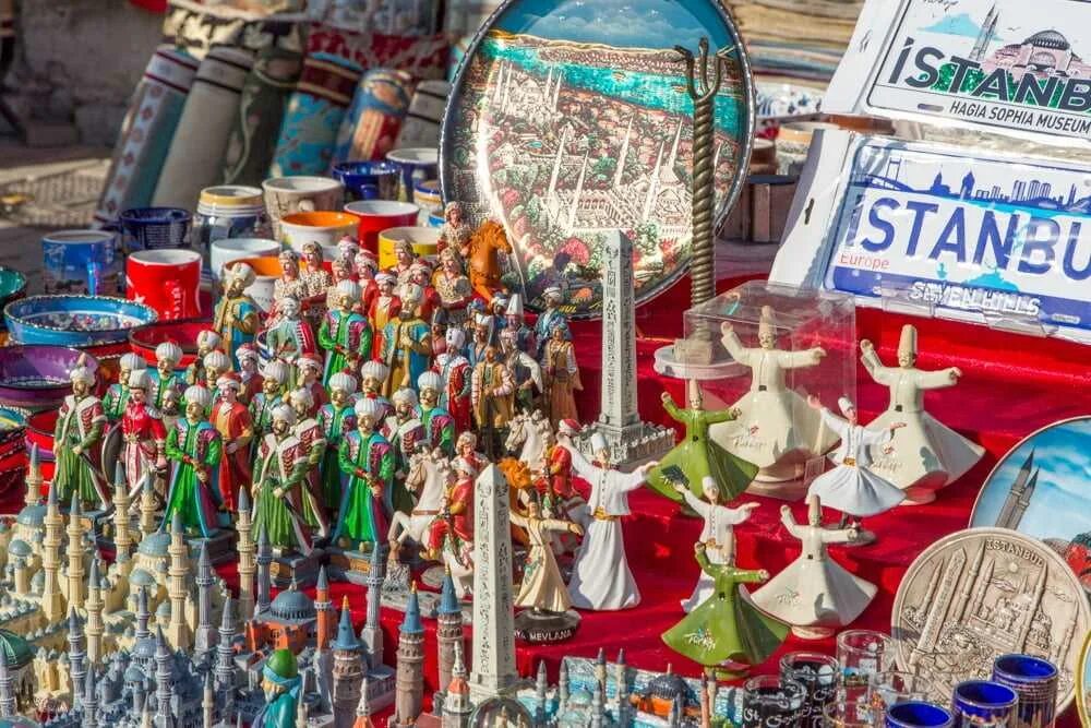 Подарки из турции фото Что привозят из турции в подарок - фото