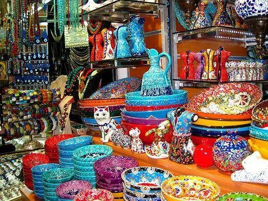 Подарки из турции фото Привез из турции
