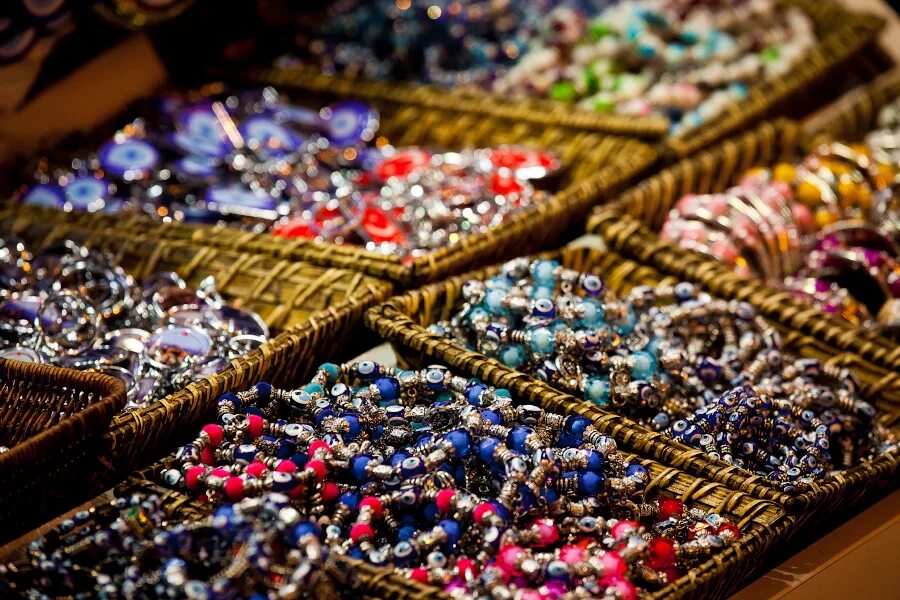 Подарки из турции фото Grand Bazaar в Стамбуле - рассказ от 26.08.13