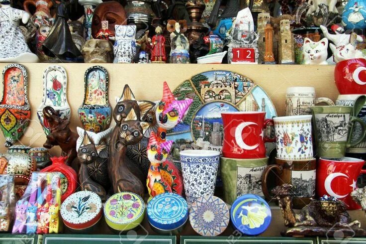 Подарки из турции фото Image result for turkey souvenir Souvenir, Turkey, Ants