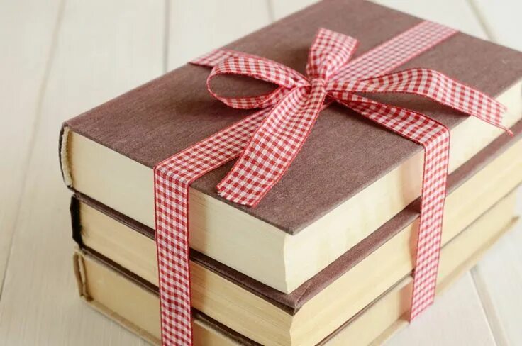 Подарки книги фото Книги в подарок Книги подарки, Подарки и Идеи подарков