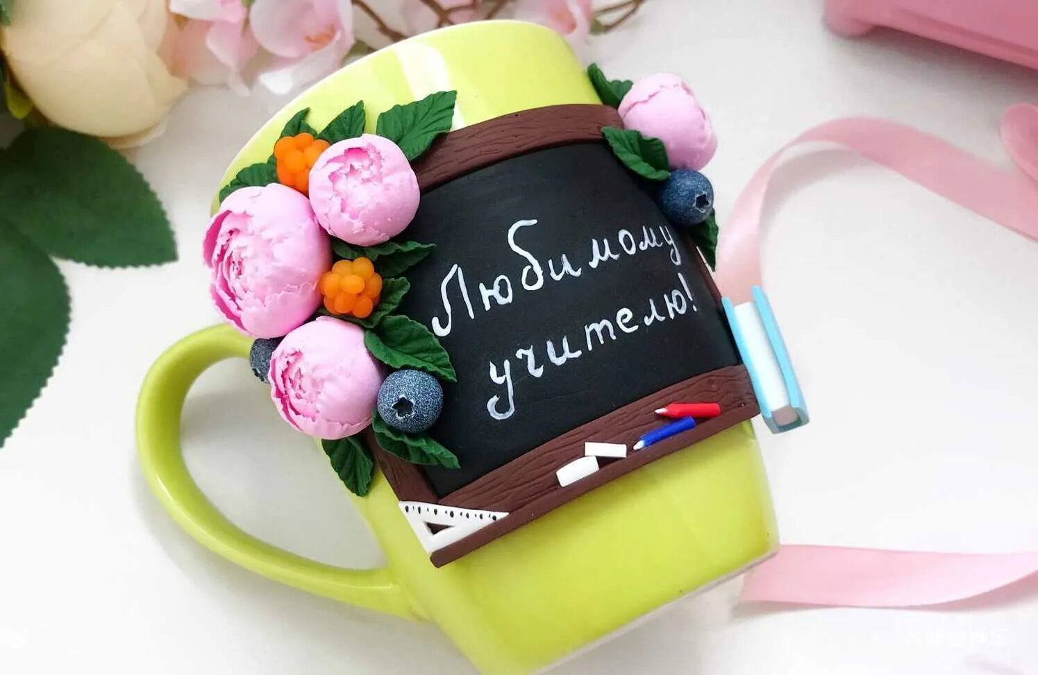 Подарки на день учителя фото Что подарить учителю на 8 марта, обсуждение и варианты - Статьи Колапсар