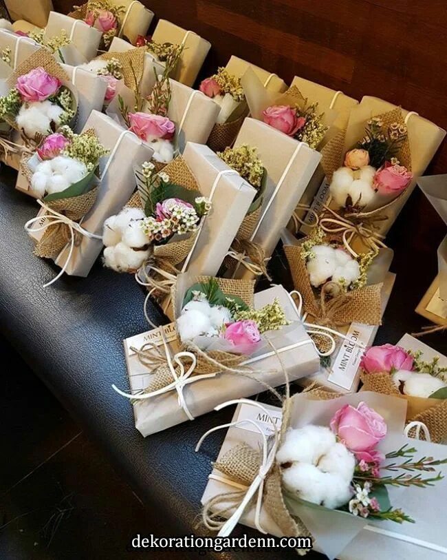 Подарки оформление фото Decoration Decoration Wedding gift wrapping, Creative gift wrapping, Christmas g