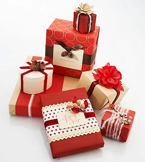 Подарки оформление фото Pin by Елена on Упаковка Gift wrapping, Christmas gift wrapping, Gifts