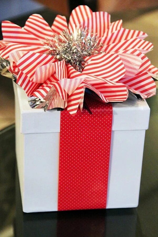 Подарки оформление фото Diy holiday gift wrapping, Gift wrapping, Christmas gift wrapping