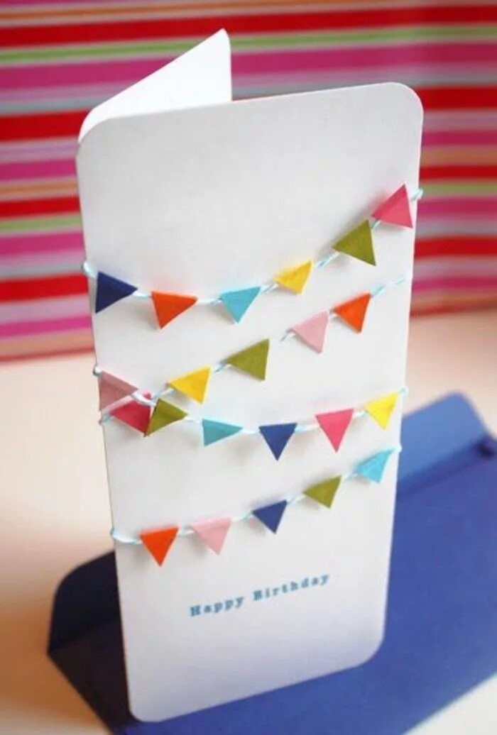 Подарки самоделки на день рождения Pin on Birthdays