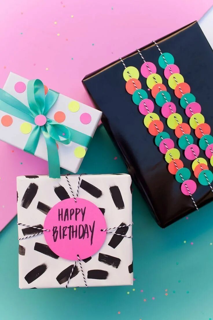 Подарки самоделки на день рождения Pin by Karla Ramirez on Proyectos que intentar Creative gift wrapping, Birthday 