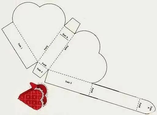 Подарки своими руками схема Pin on Idea Christmas, Lettering, Symbols