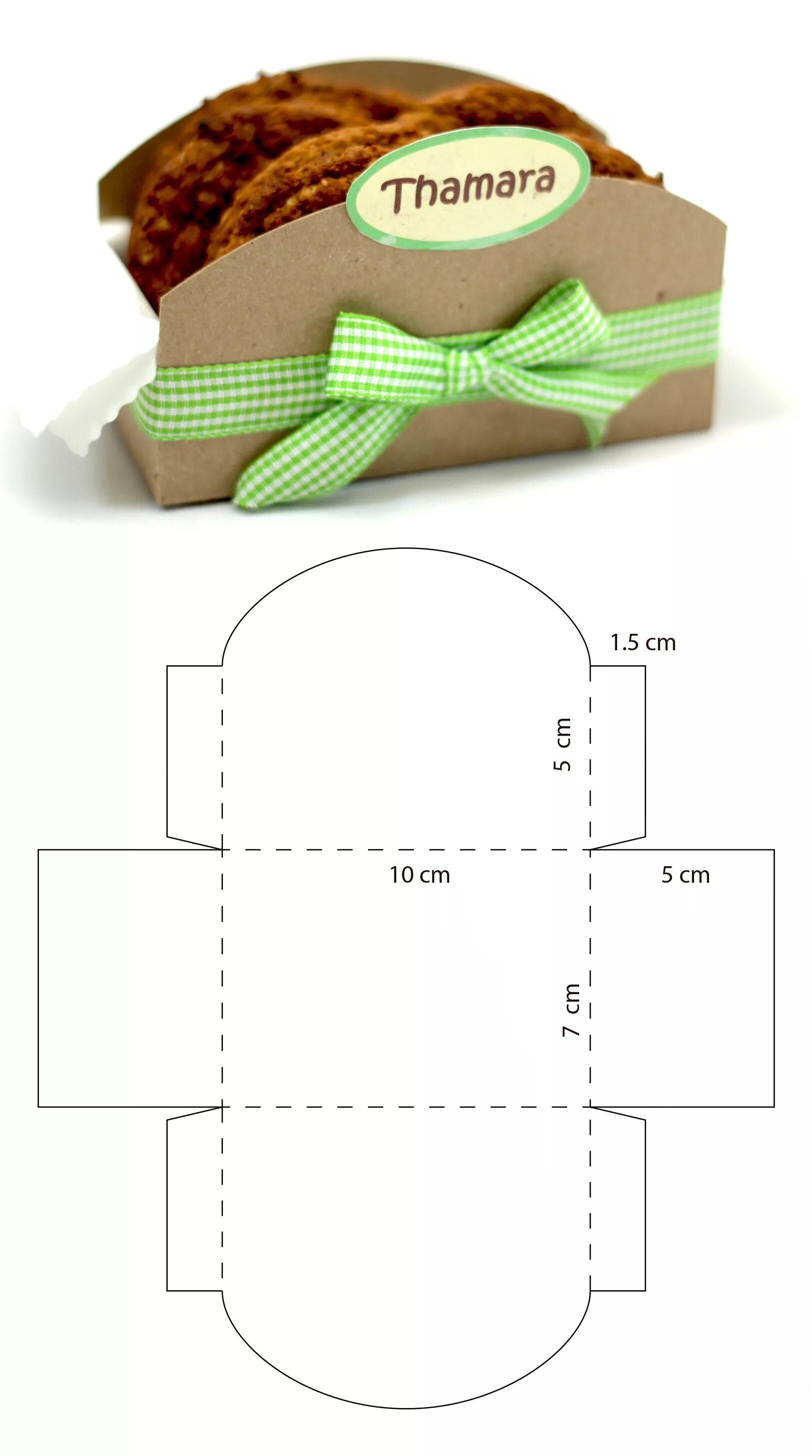 Подарки своими руками схема Caja tipo flor para galletas - NewelHome.com Diy gift box, Diy box, Box patterns