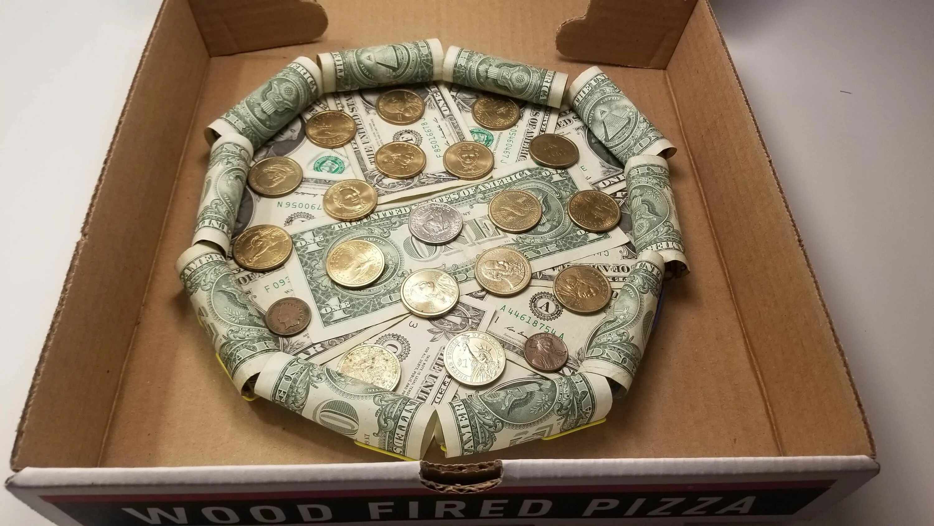 Подарок альбом для фото с деньгами Pin on Mildly Interesting