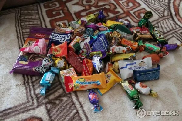 Подарок брянск рубин фото Отзыв о Новогодний подарок Рубин "Красавчик" Чудесный подарок.