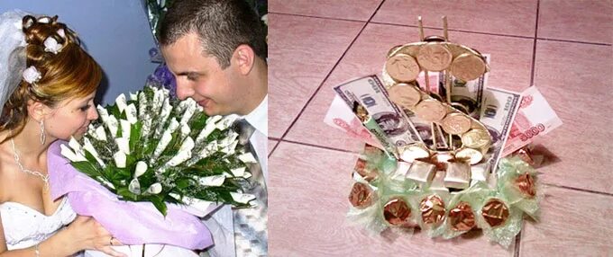Подарок деньгами фото Родители подарили деньги