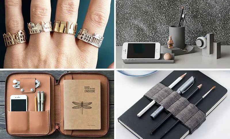 Подарок для дизайнера интерьеров 40 Awesome Gift Ideas For Architects And Interior Designers Architect gift, Gift