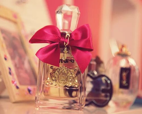 Подарок духи фото viva la juicy My signature scent Perfume, Rose perfume, Diy perfume