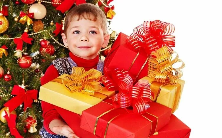 Подарок фото 9 лет Встреча "К нам приходит Новый год!" 2017, Усть-Камчатский район - дата и место п