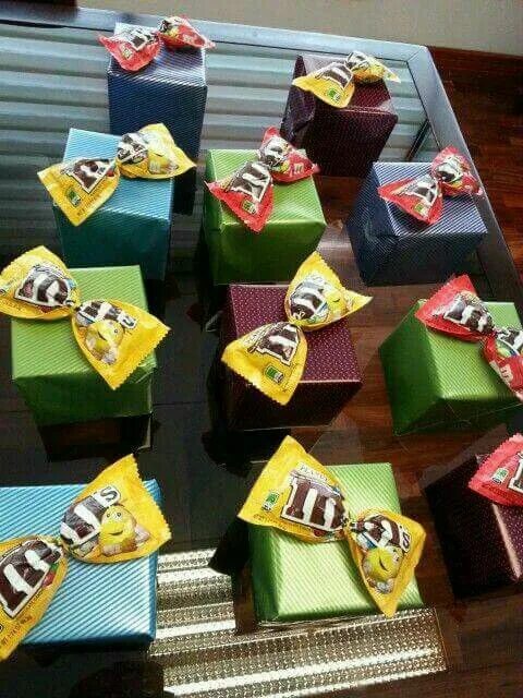 Подарок фото класса Pin on Ideas para tu novio Creative gift wrapping, Gifts, Diy birthday gifts